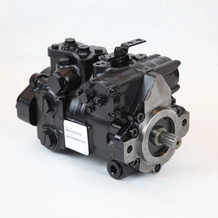 M46 MMF035 MMF044 SMF4-046 CS531 CS533 SV500 Hydraulic Piston Motor