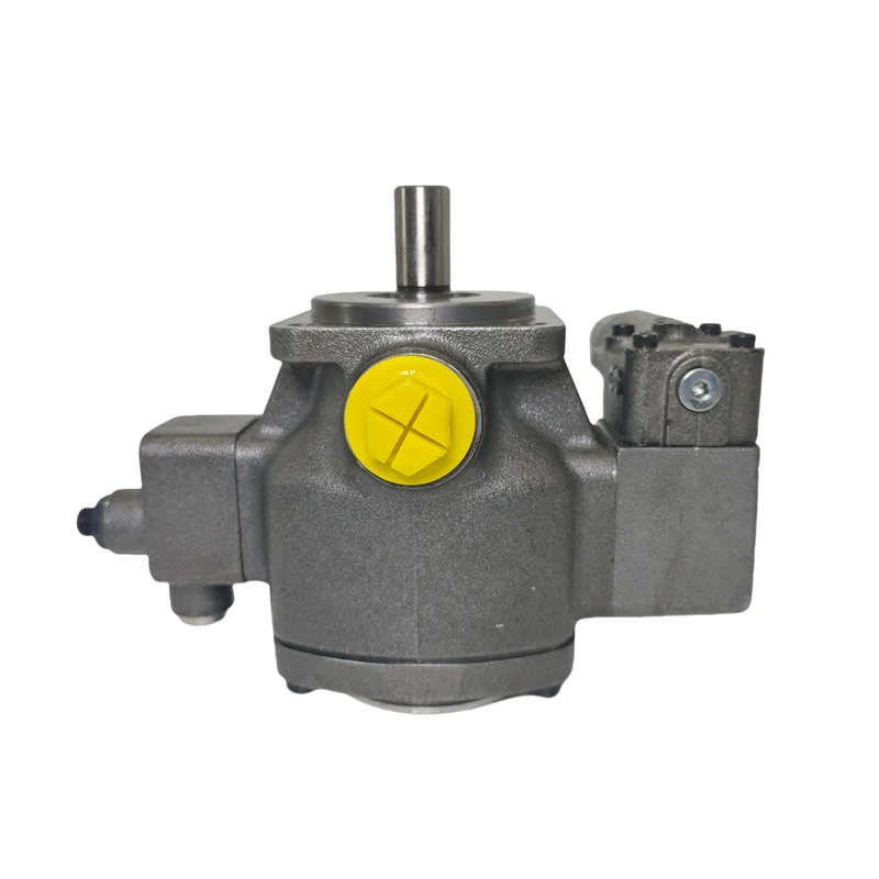 ZHENYUAN PV7 PV7-18/63-71RE07MD0-16 PV7-1A/63-71RE07 MCO-16 PV7-1X/25-45RE01MC0-16 Hydraulic Vane Pump