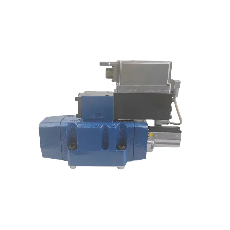 4WRL10 Series 4WRL16 4WRL25 4WRL35 4WRLE16V120M-30/G24K0/A1M 4WRLE16E-41/A1M Proportiol Solenoid Valve