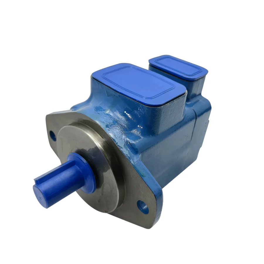 ZHENYUAN PVV4-1X/098RA15DMC R900936294 PVV5 4-1X/193-122RA15DDMCPVV2-1X/060RA15UMB Hydraulic Vane Pump
