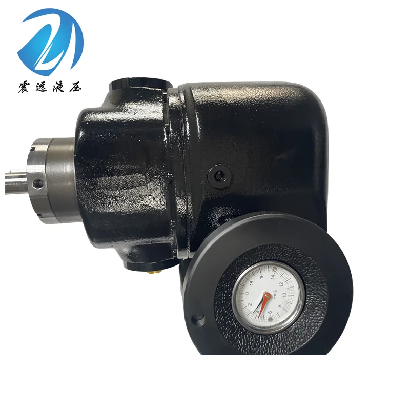 ZHENYUAN A2VK A2VK12-4P-132 A2VK28GEOR1GOPE1-S06 A2VK55MA0R1G0PE2-S07 Hydraulic Piston Variable Metering Pump