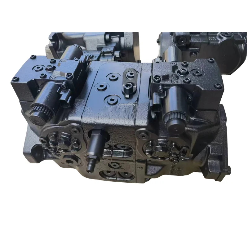 H1T 045 H1T053 H1T060 H1T069 H1T078 H1T089 H1T053RAANA4C2NE7FG5T323232323MP24PNNNN S01 Hydraulic Pump