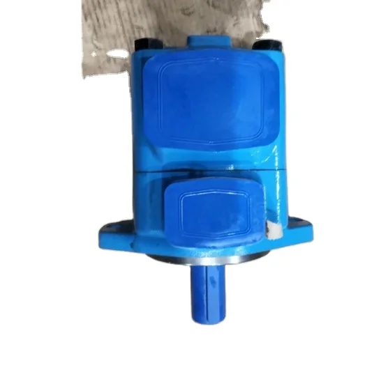 PVV21-1X/055-036RA15 901004734 Fixed Displacement Vane Pump PVV4-1X/082RJ15UMC R901024704