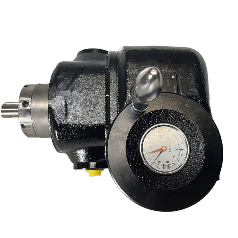 A2VK28MAOR1G1PE1-S02 Metering Pump A2VK28MAOR1G0PE1-SO2
