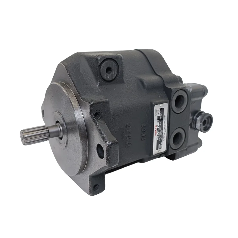 PVD Hydraulic Piston Pumps PVD-2B-41BP-16G5-4713 PVD-1B-27L3PS-9G-4357F PVD-2B-50L3DPS-21G-4439F