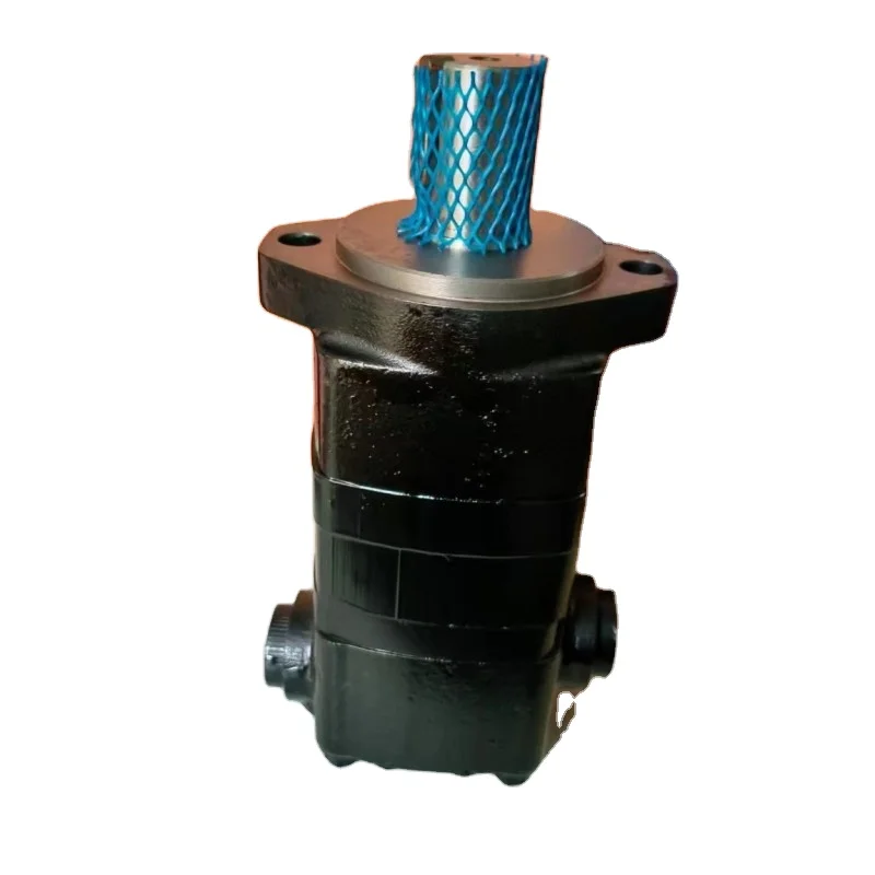 2-250AA2-E 2-250AA6C-E 2 Series Hydraulic Orbital Motor 2-250AA4-E 2-250AA6S-E