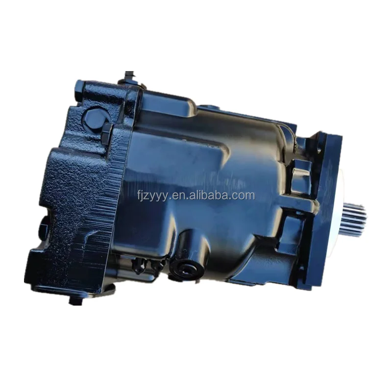 90M 90M075NC0N7N0C7W00NNN0000F3 90M100NC0N7N0C7W00NNN000 Hydraulic Variable Displacement Piston Motor