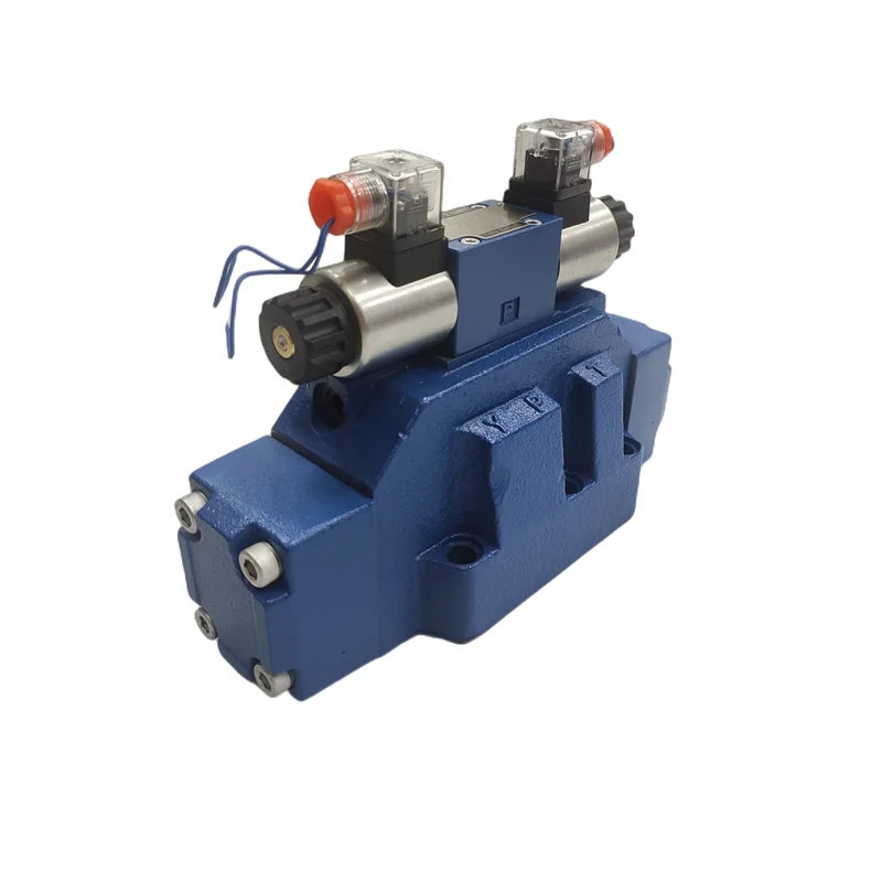 DG5S DG5S-H8-3C-T-M-H-50 DG5S-H8-6C-MFW-B5 Hydraulic Proportional Directional Solenoid Valve