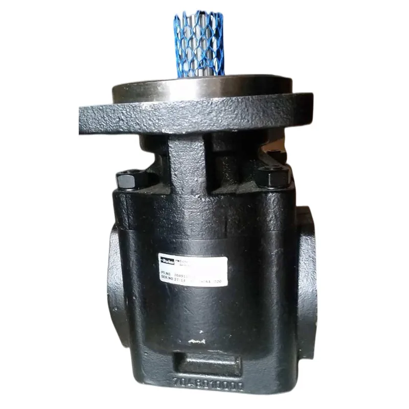 7049112042 7049532012 Hydraulic Gear Pump 7049111086 7049111051 7049219008