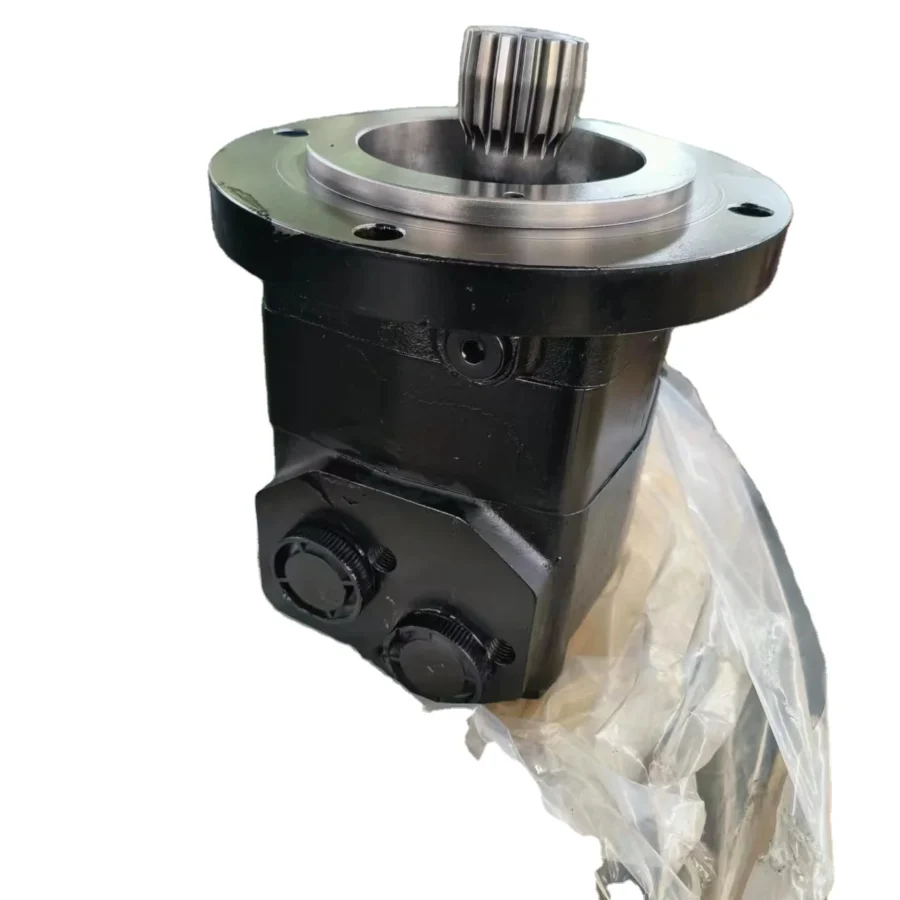 OMVS630 OMVS-630 151B3128 OMVS Hydraulic Motor OMVS800 151B3129