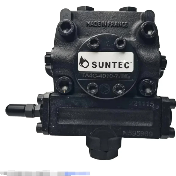 VPKCF-40-A4 VPKCC-F4040-A4A4-1 VPKC-F40-A4-1 Variable Hydraulic Vane Gear Pump VPKCC-F3030-A3A3+AEEF-PP002