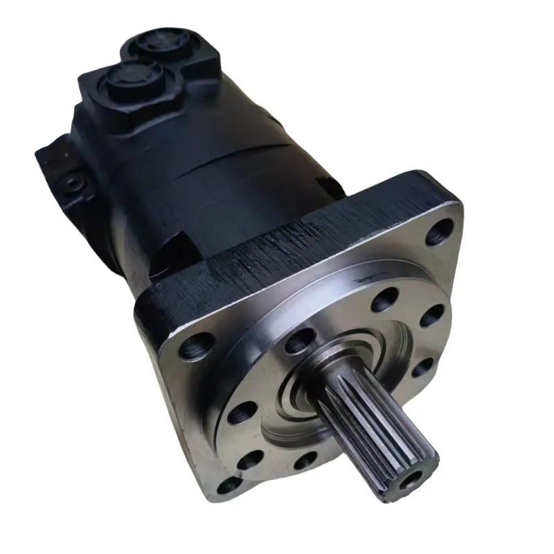2-390AA2C2 2-390AA2-E 2 Series Hydraulic Orbital Motor 2-390AA2C-E 2-390AA4C2-E