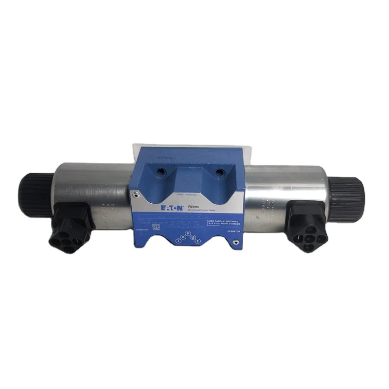 DG5V DG4V-5-2CJ-M-U-H6-20 DG4V-5-6CJ-M-U-H6-20 DG4V-5-8C-M-U1-H-7-40 DG4V-5-2A-M-U-A6-20 Hydraulic Control Valve