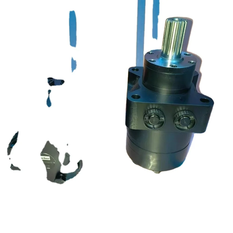 TG0335US080AAAB TG Series Hydraulic Motor Manufacturing TG0280HW080BBCG