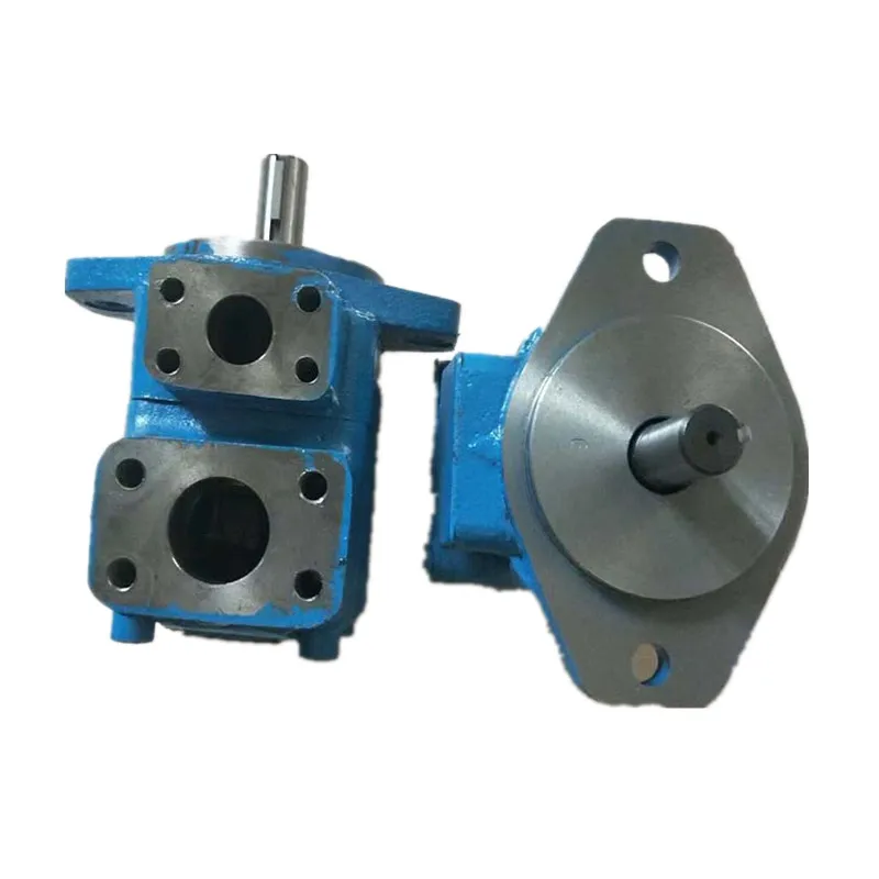 YB-E Hydraulic Vane Pump YB-E80/40-50-63 YB-C/E125/63 YB-E100/40-50-63 YB-E125/40-50-63 YB-E200/125 Injection Machine