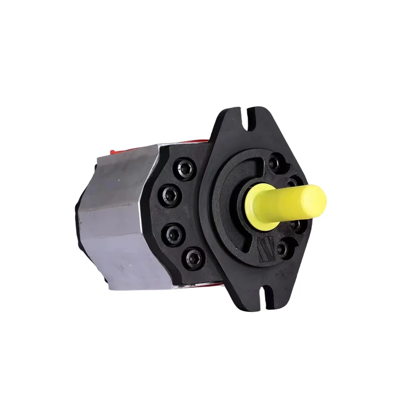 G47C G55C G38C G33C Series G55C075FSBT15OED GR90S-SMT16B-1700 LG-RF3 Die-casting Machine Servo Oil Screw Pump