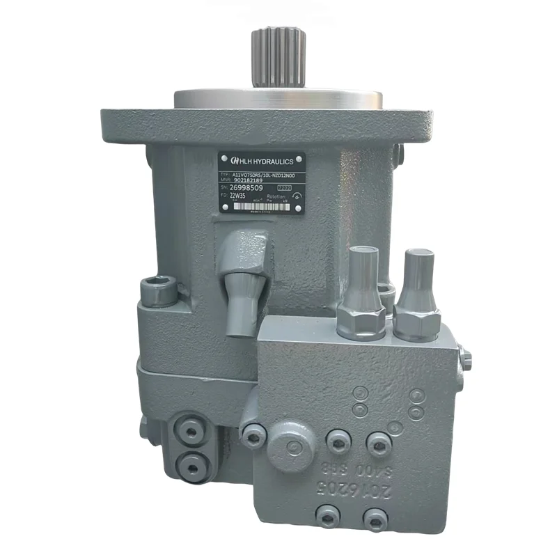 ZHENYUAN A11V A11VO40DRS/10R-NTC12N00 A11VO40DR/10R-NSC12K01 A11VO130LR3S/10R-NZG12K01 Hydraulic Piston Pump