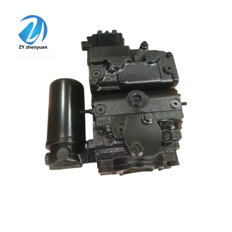 AT Series AT457670 AT428960 AT302661 83006780 83005896 Hydraulic Piston Motor Pump