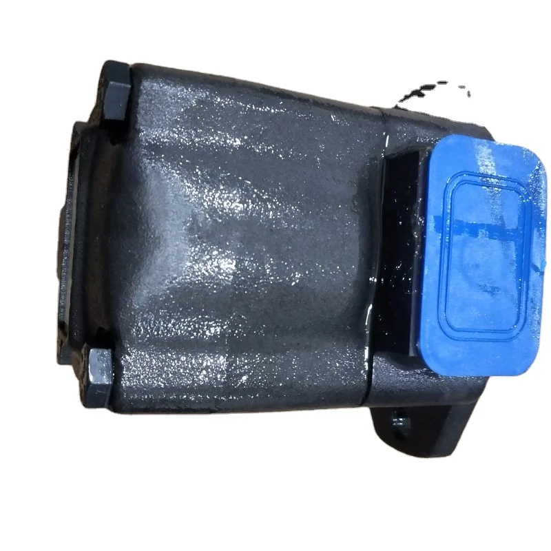 PVV4-1X/098RA15RVC Fixed Displacement Vane Pumps PVV2-1X/055RA15RMB