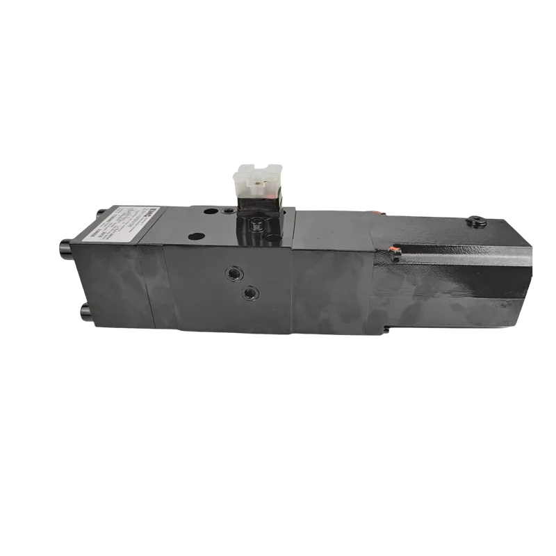 Servo Valve SV1-10/16/315/6 Series SV1-10/32/315/6 SV1-10/8/100/1 SV1-10/4/315/6