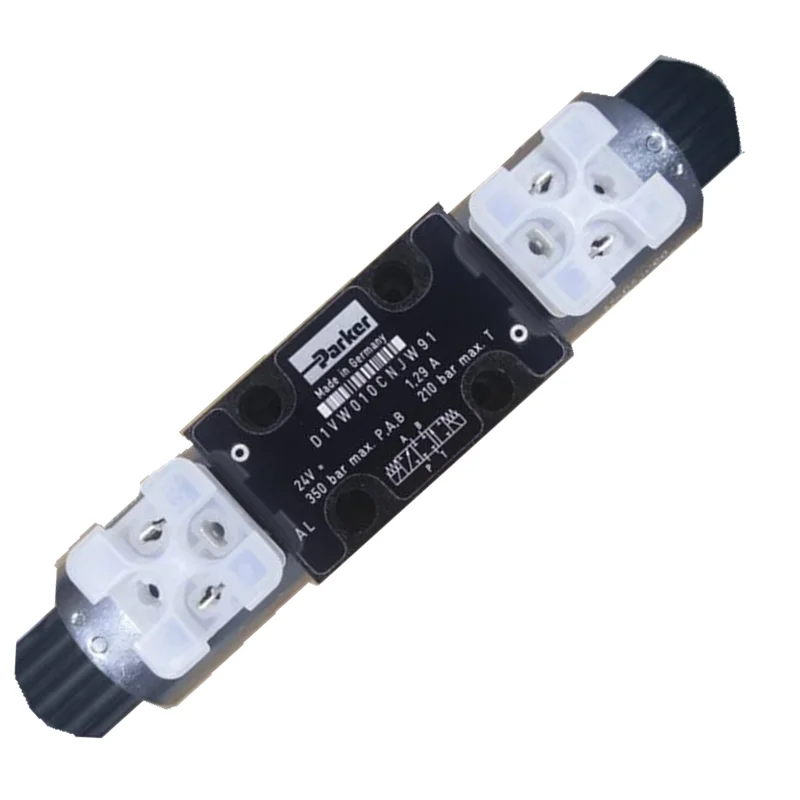 D1VW D1VW004CNJW D1VW004CNJWL91 D1VW020BNJDLJ5 D1VW030BNJW Hydraulic Directional Control Valve