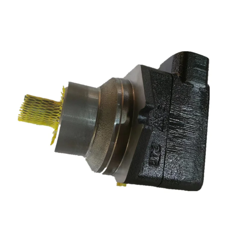 Hydraulic Fan Motor M5BF0452N04B1M00000 M5BF0451N02B1M3 M5AF0182R04B1W00000