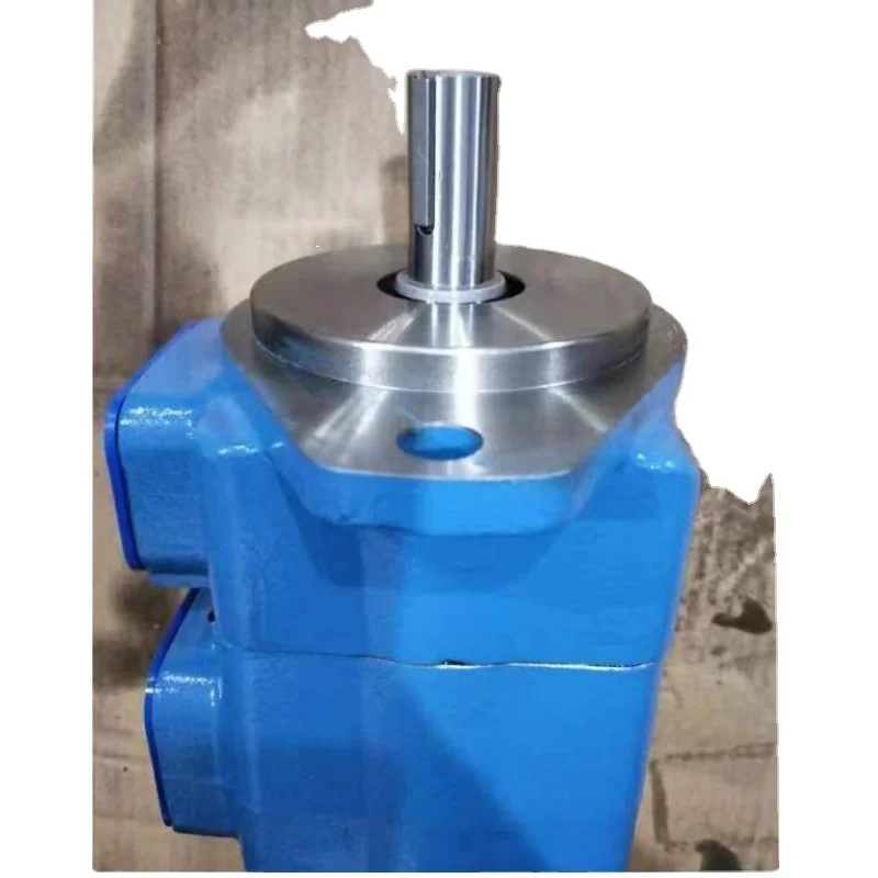25VQ-21A-1A-22R Series Single Vane Pump 25vq21A1c20 25VQ21A-1A22R