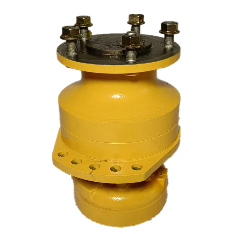 Ms18-2-g21-f1220-j000 MS11-0-DQ4-R11-1130-8 DEJ Hydraulic Wheel Motor MS08-6-125-F09-1120-DEJO