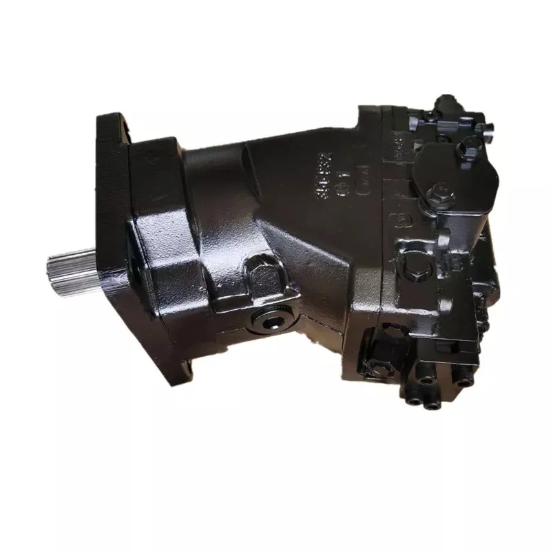 H1B H1B110AAP2D2NATADSJSSA10NN036Z24NNN H1B110 AAP1D1NB TLDSJS SA15NN024Z24 N31 Hydraulic Variable Axial Piston Pump