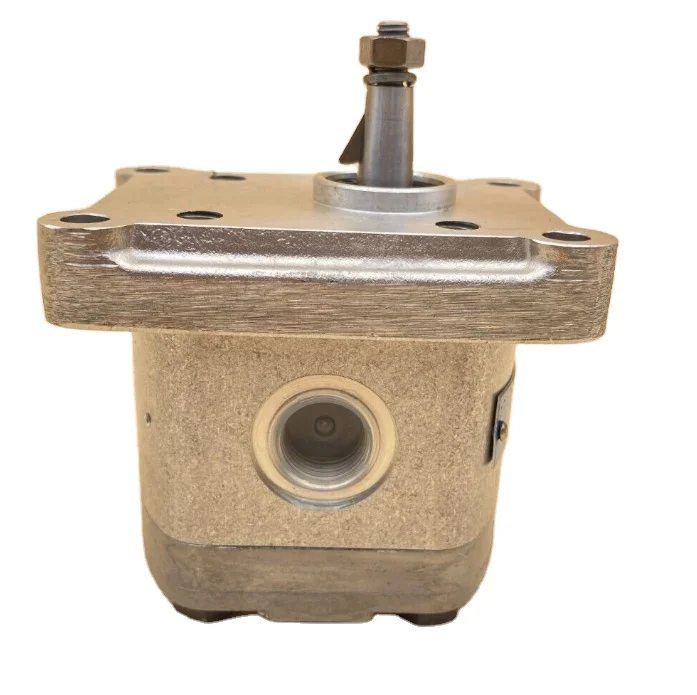 3309111051 3309111354 Hydraulic Gear Pump PGP502A0016CP2D1NE3E2B1B1 3309111348 3309111369 3309111356