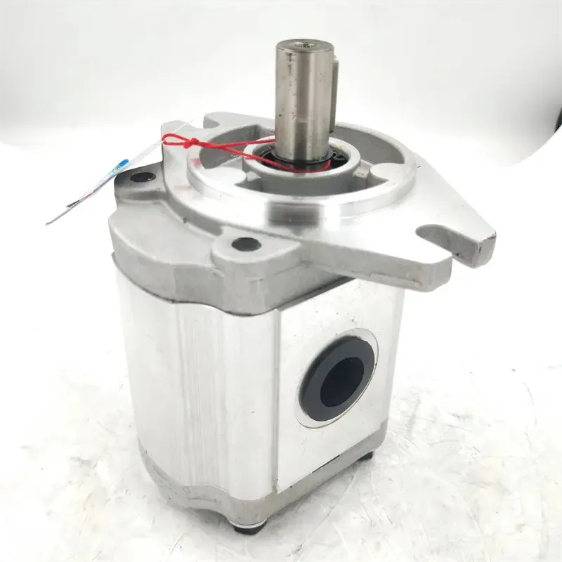 CBF Hydraulic Oil Gear Pumps Forklift High Pressure CBF-F410/F412/F414/F416/F418/F420/F425/F432/E440