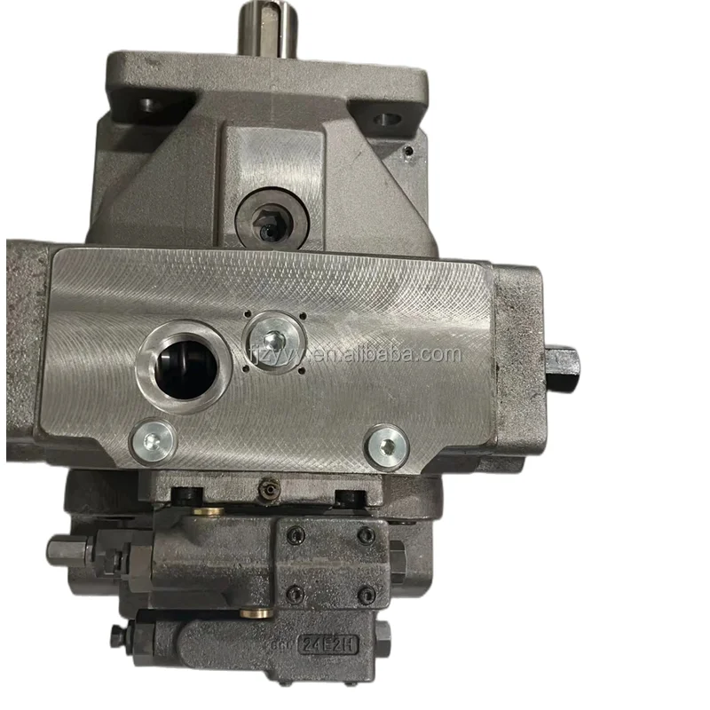 A4VSO250LR2DF/10R-PPB13N00-SO1346 Hydraulic Piston Pump A4VSO250HS4/30R-VPB25UB4 PPB13K26