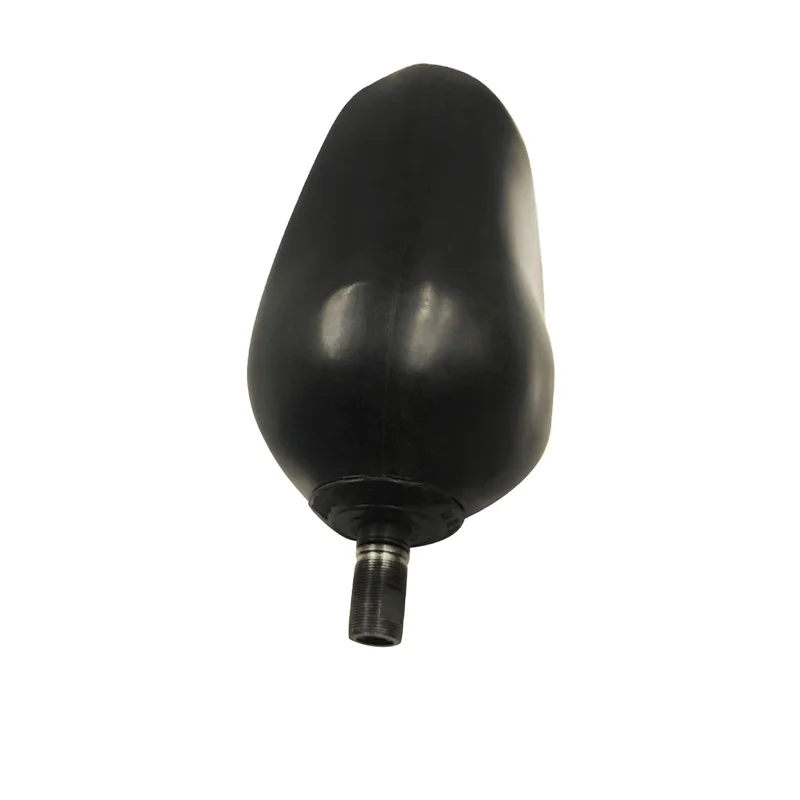 Hydraulic System Accumulator NXQ NXQ-AB-50/20-L-Y NXQ-A-20/31.5mpa Bladder Carbon Steel Energy Storage