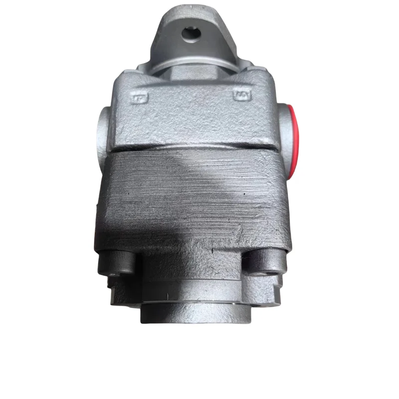QX Series Hydraulic Gear Pump QX22-005R QX21-012R112-Y QX61-160/63-125R QX41-040/31-025R