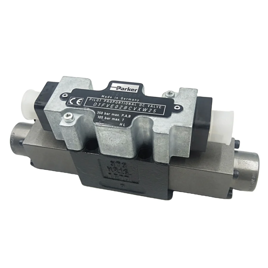 Pilot Directional Control Valve D1FVE02BCVXW25