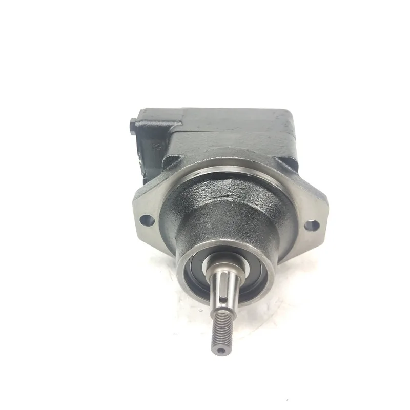 M5AF-018-1R02  M5AF-018-2R01-B1W2 Hydraulic Vane Pump Motor M5AF-018-2L01-B1W2 M5AF018-2R04-B1W-00000