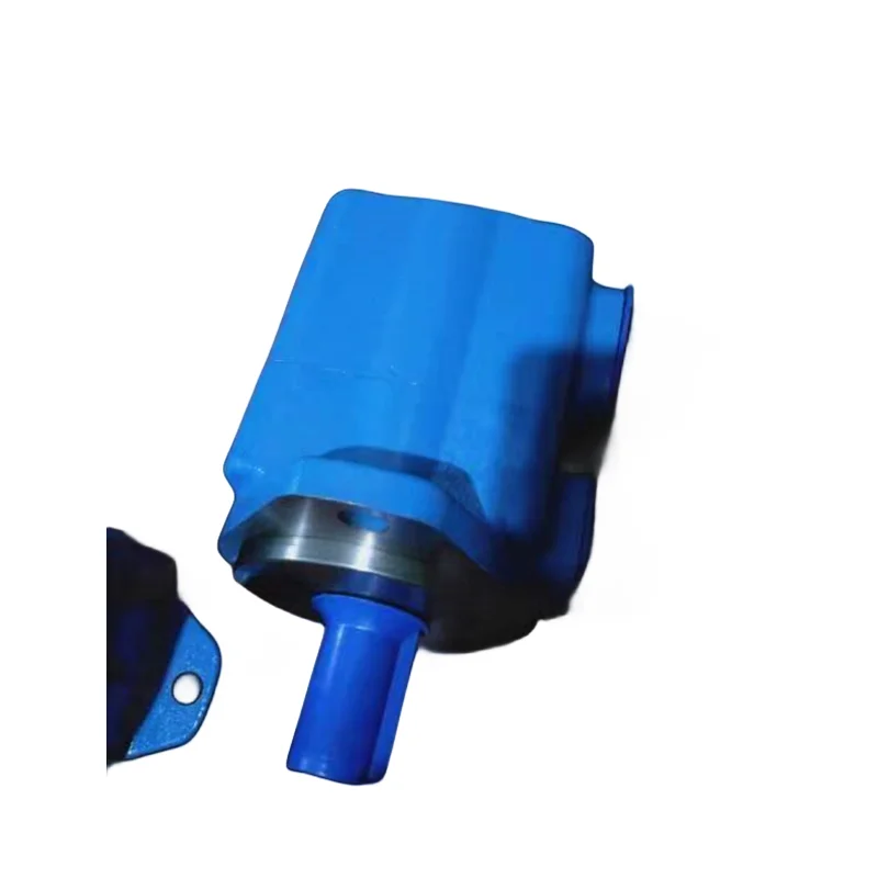 Vane Pump 35V-25A-1A-22R 35V-35A-1B-22R 35V-25A-1C-22R 35V-35A-1D-22R Hydraulic Equipment