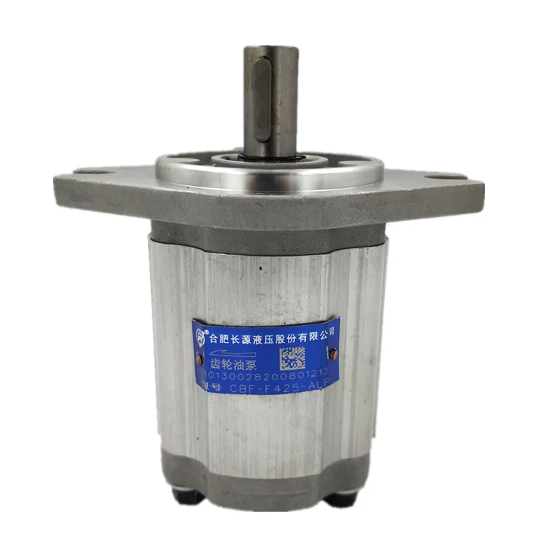 Hydraulic Gear Oil Pump CB-HB60-FL CB-HB50/60/70/80/90/100-FL CB-FC10/16/20/25/31.5/40-FL CB-FC40 CB-H08/32/32