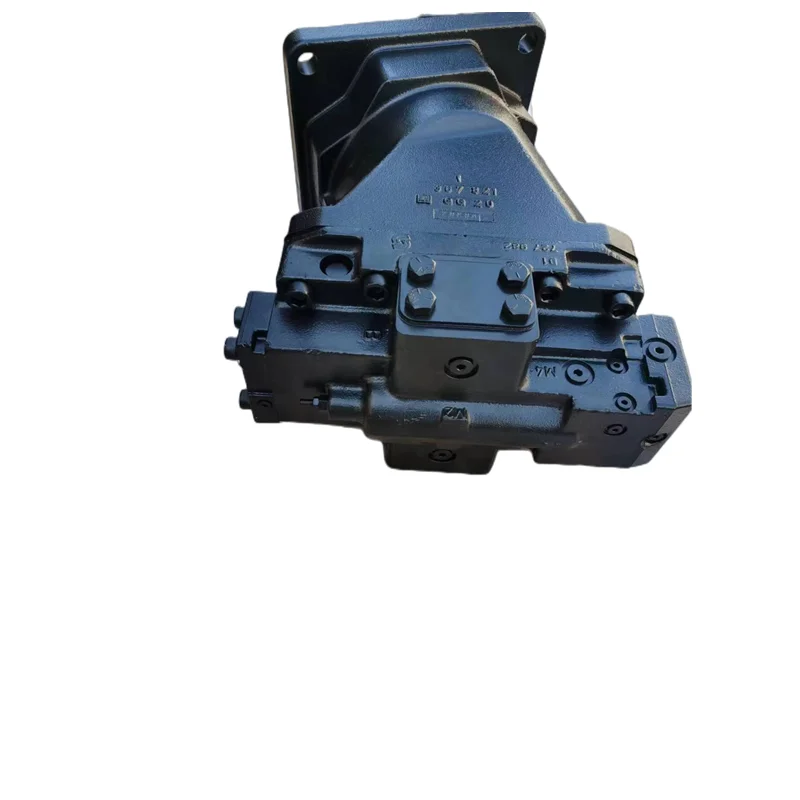 PV90R130 90L130 90R075HF1NN60P3D9D03GBA353518 Cylinder Block for Repair Hydraulic Piston Pump