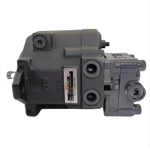 PVD-00B-14P-5G3-5761A PVD-2B-36L3DS-5S-4126G Hydraulic Piston Pump PVD-00B-16P-6AG3-5220A PVD-0B-21L3PS-6G3-4269F