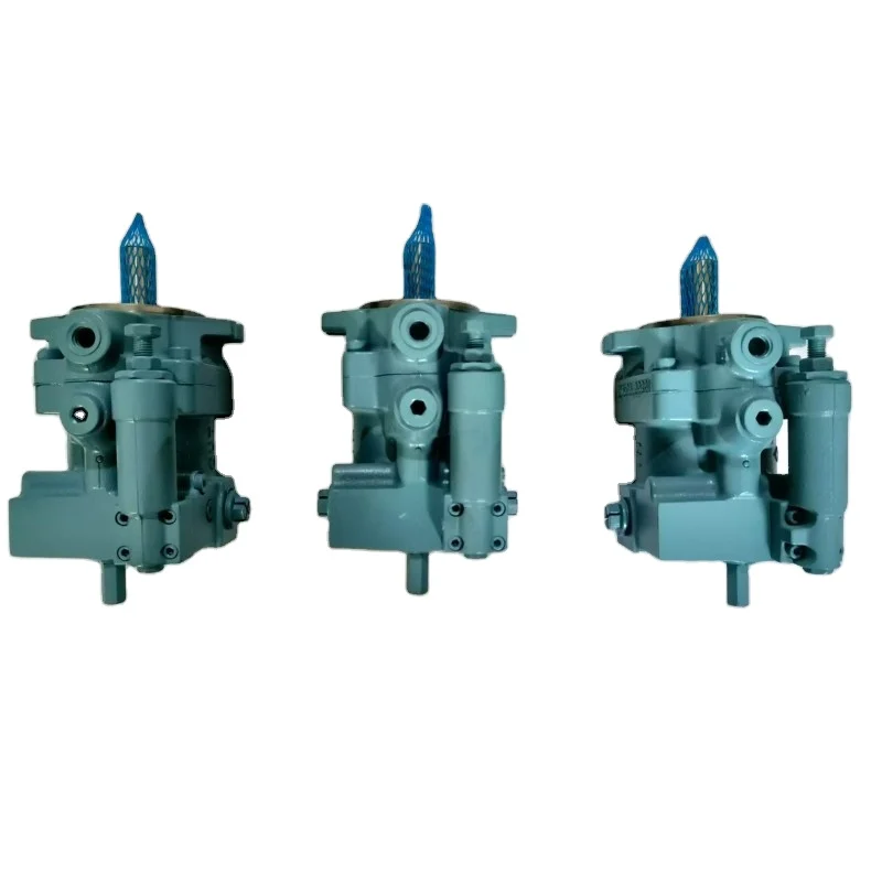 PVS-1B-16N1-11 Hydraulic Piston Pump PVS-0B-8N1-30 PVS-2B-35N1-12