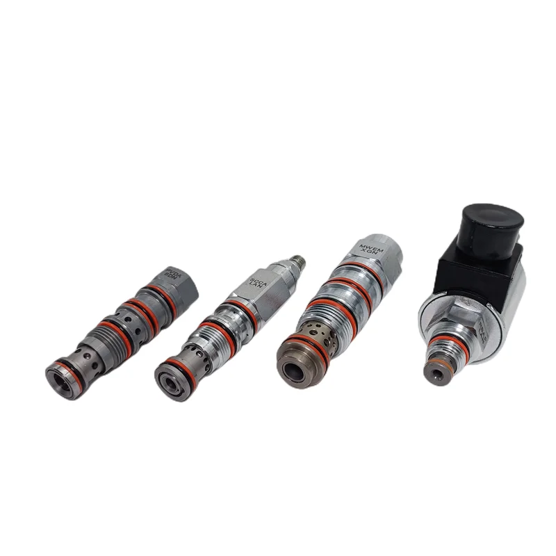 CBEALHN NFCD-LFN CWEA-LHN RPEC-LEN-HT88 RVGA-LCN-HT88 Hydraulic Cartridge Valve