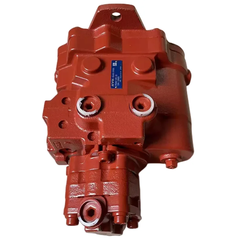 PSVD 2-21E 2-27E PSVD2-21 PSVD2-27 PSVD2-42 PSVD2-13E-1 PSVD2-17E-6 PSVD2-18E-5 for Construction Hydraulic Piston Pump