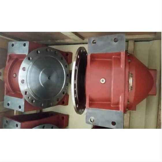 Mixer 577L3131AX1A Reducer 575L 577L 580L