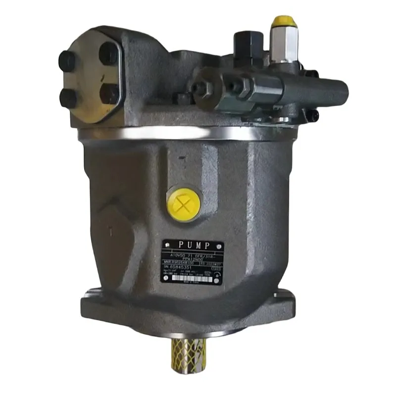 A10VSO71DFR/31R-PPA12N00 Zhenyuan A10VSO71DFR1/31R-VPA12N00 Hydraulic Pump A10VO71DFR1/31L-VSC92N00-SO413
