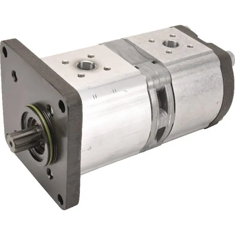 7029120025 Hydraulic Gear Pump 1515800013 0510565072 AZPFF-12-014/008RCP2020KB-S0007