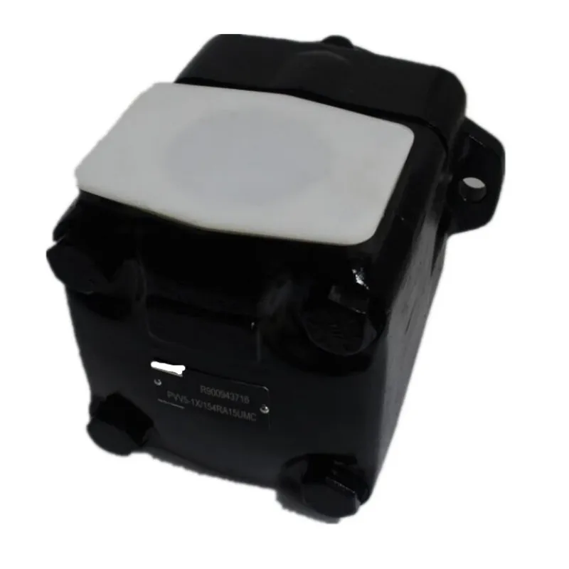 PVV5-1X/193RA150VC Fixed Displacement Vane Pump PVV41-1X/082-018RA15UUMC