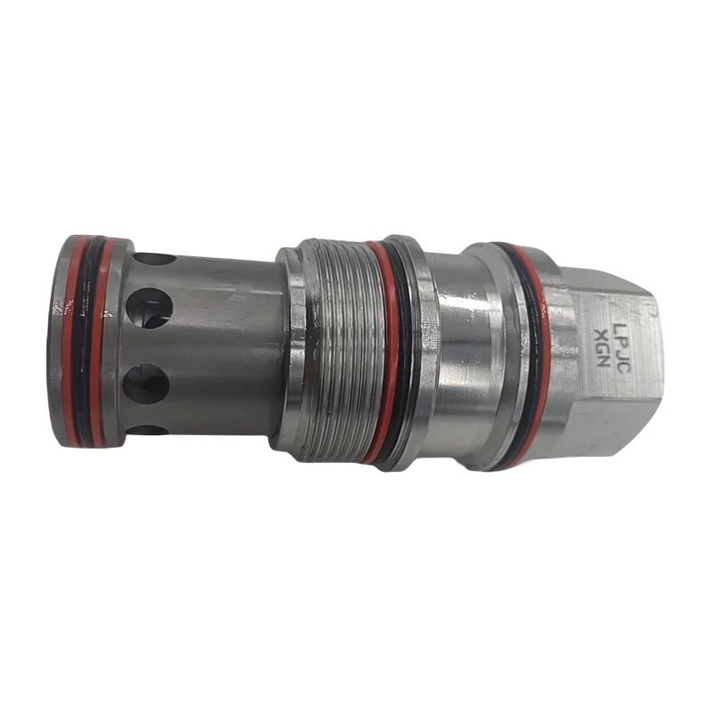 PBDB-LAN DWDA-XAN CXJA-XAN CXDA-XCN RDDA-LCN DMDA-XNN Hydraulic Pilot Open Check Cartridge Valve