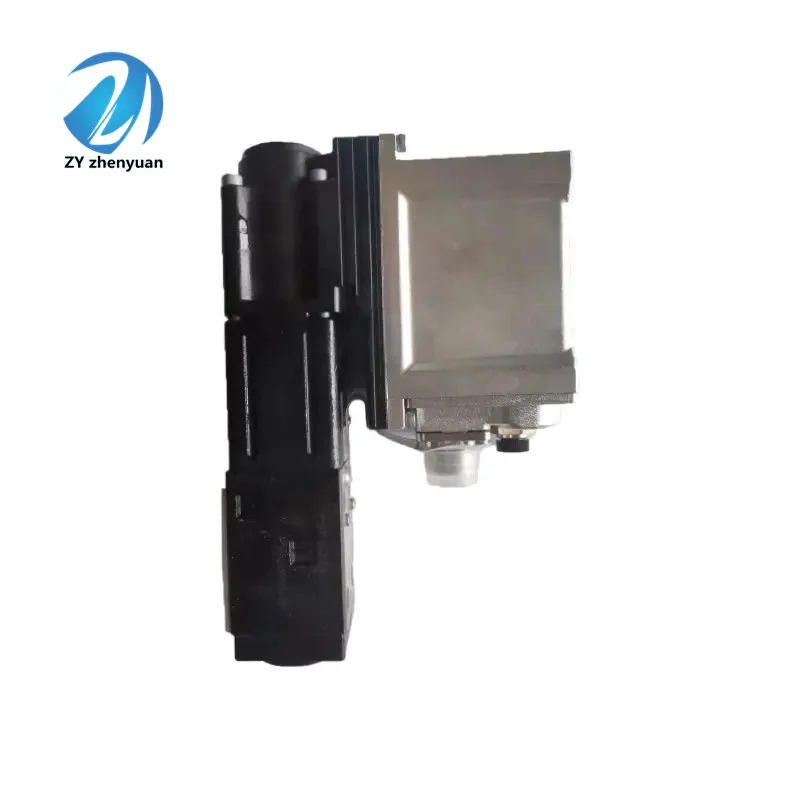 DLHZO Series DLHZO-TES-SN-NP-040-L73 DLHZO-LEBQP-SN-NP-060V71 Hydraulic Servo Relief Proportional Solenoid Valve