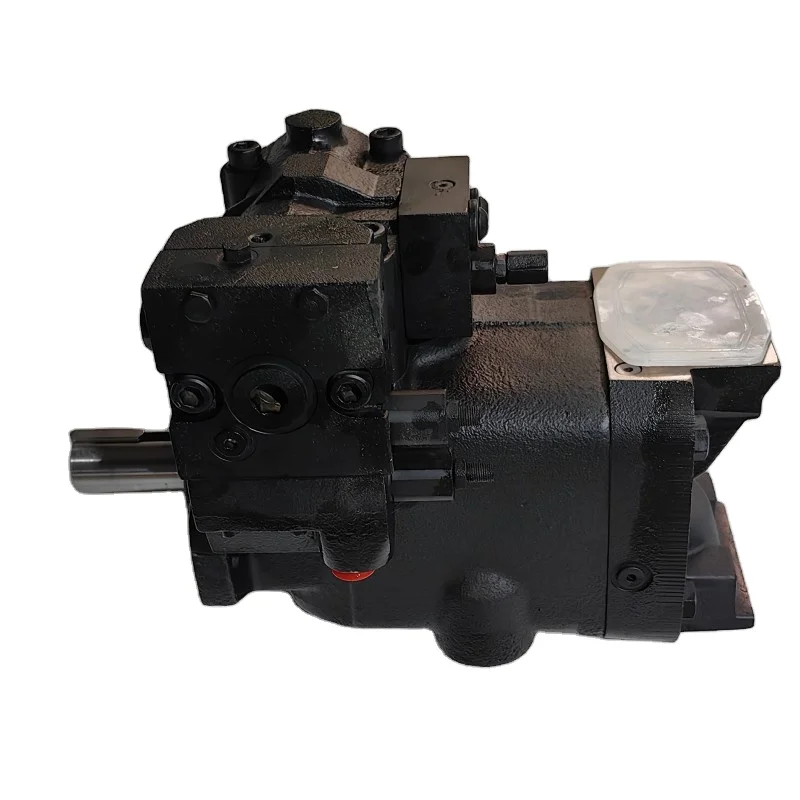 PVG-100-F1UV-RDFL-P-1NN/FSN-AN/1350 PVG Open Loop Pumps PVG-130-E1UV-RGFK-P-1NN/FNN-344 PVG130E1UVRGFKP-1NNFNN344